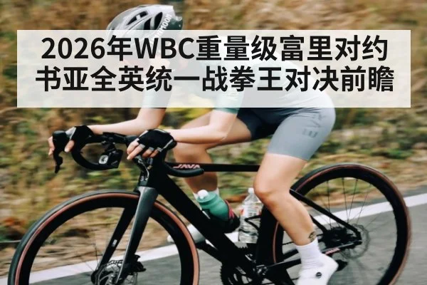 2026年WBC重量级富里对约书亚全英统一战拳王对决前瞻（kaiyun）