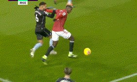 kaiyun-索帅：德赫亚巴伊帮曼联多拿2分 博格巴作用很关键