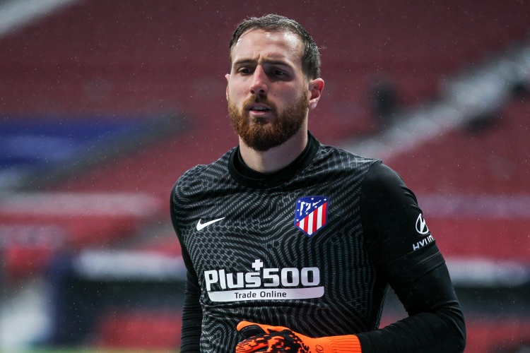 开云体育官网-没想到吧？马竞本赛季在欧冠首次完成零封 上次还是上赛季1-0皇马