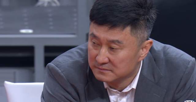 开云体育下载-央视不播！今晚7:35，广东出击，杜锋谨防爆冷，张庆鹏或被打下课