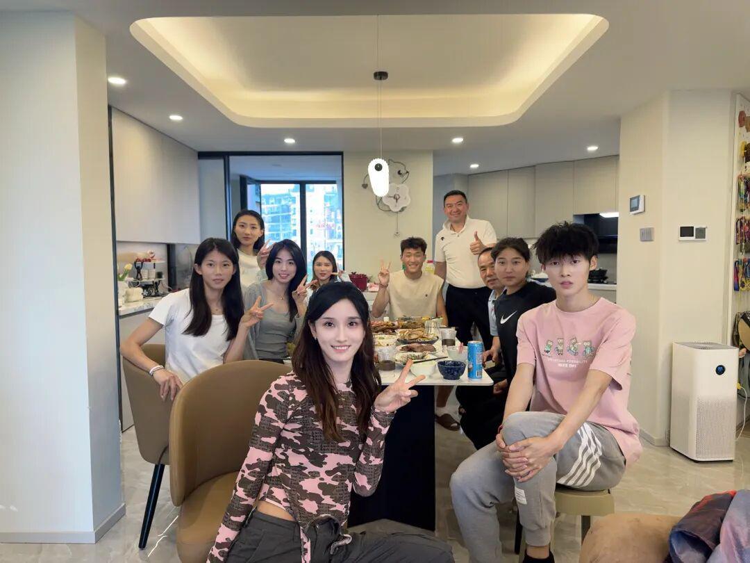 开云体育下载-首马241次马234，刘晶娅用了两个月：跑赢了，也跑吐了