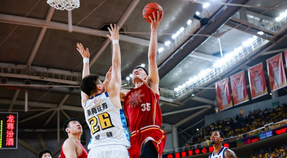 CBA季后赛！山西男篮vs广厦男篮，赛前带来山西男篮张宁、迪亚洛、潘江以及浙江男篮孙铭徽的最新消息