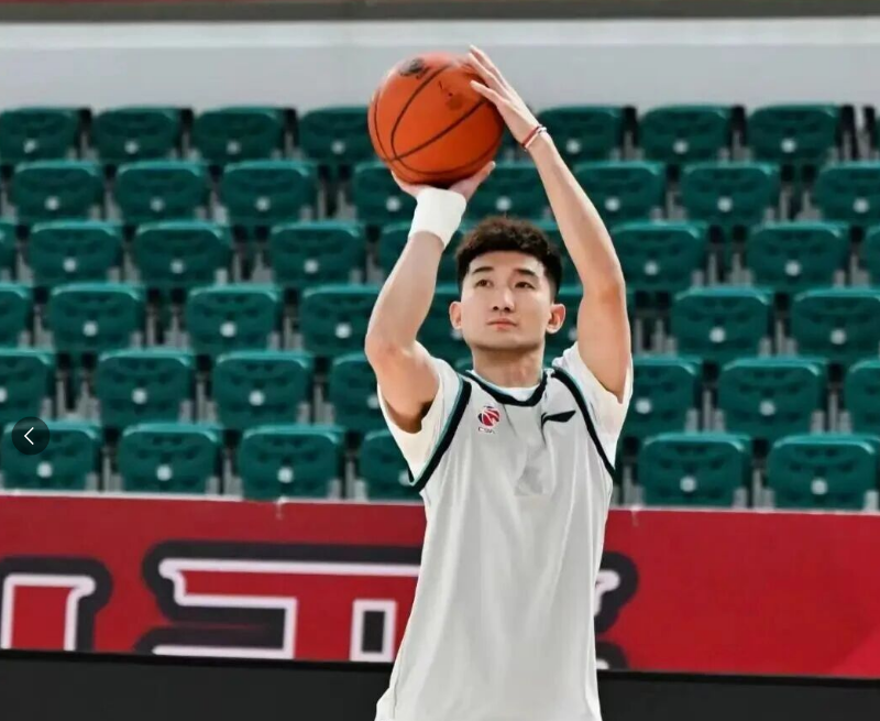 CBA季后赛！山西男篮vs广厦男篮，赛前带来山西男篮张宁、迪亚洛、潘江以及浙江男篮孙铭徽的最新消息